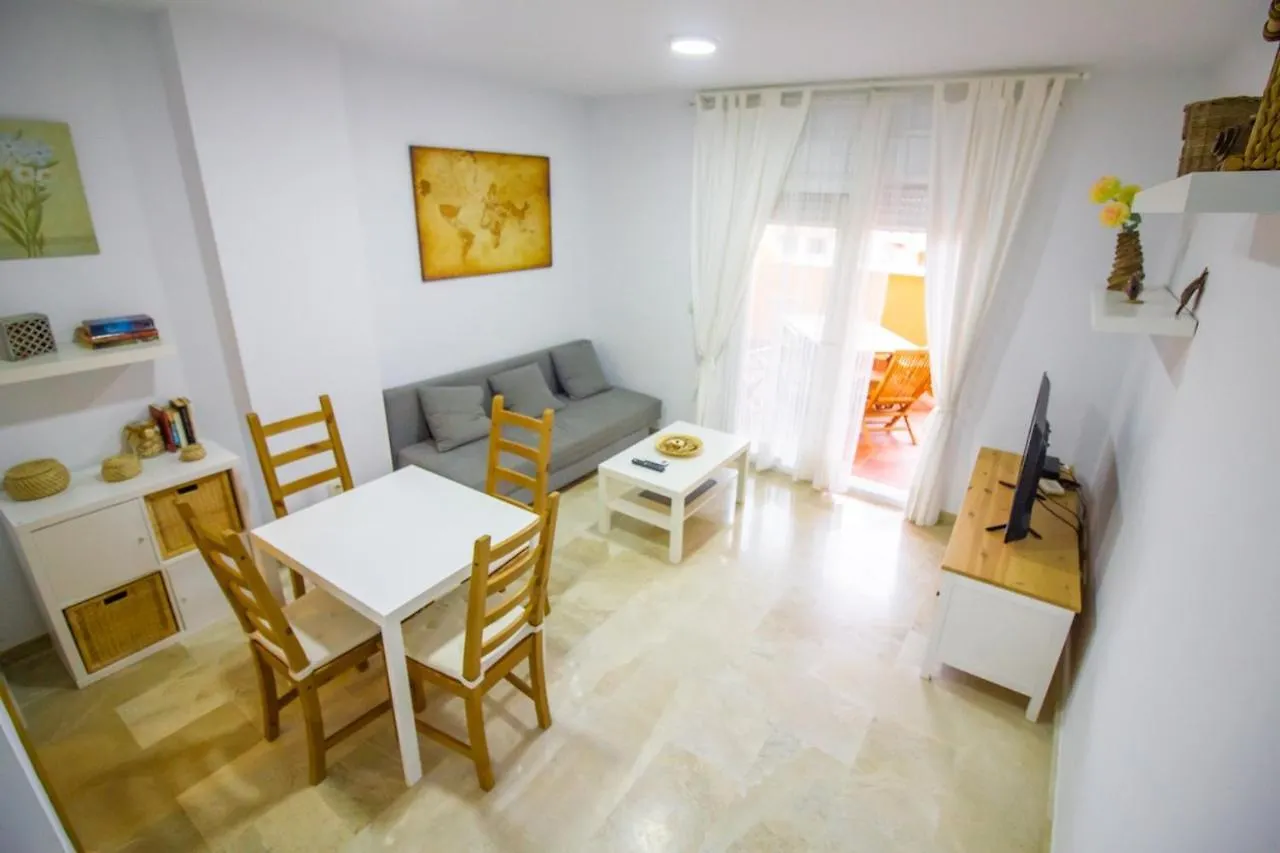 Atlantic Apartment Tarifa