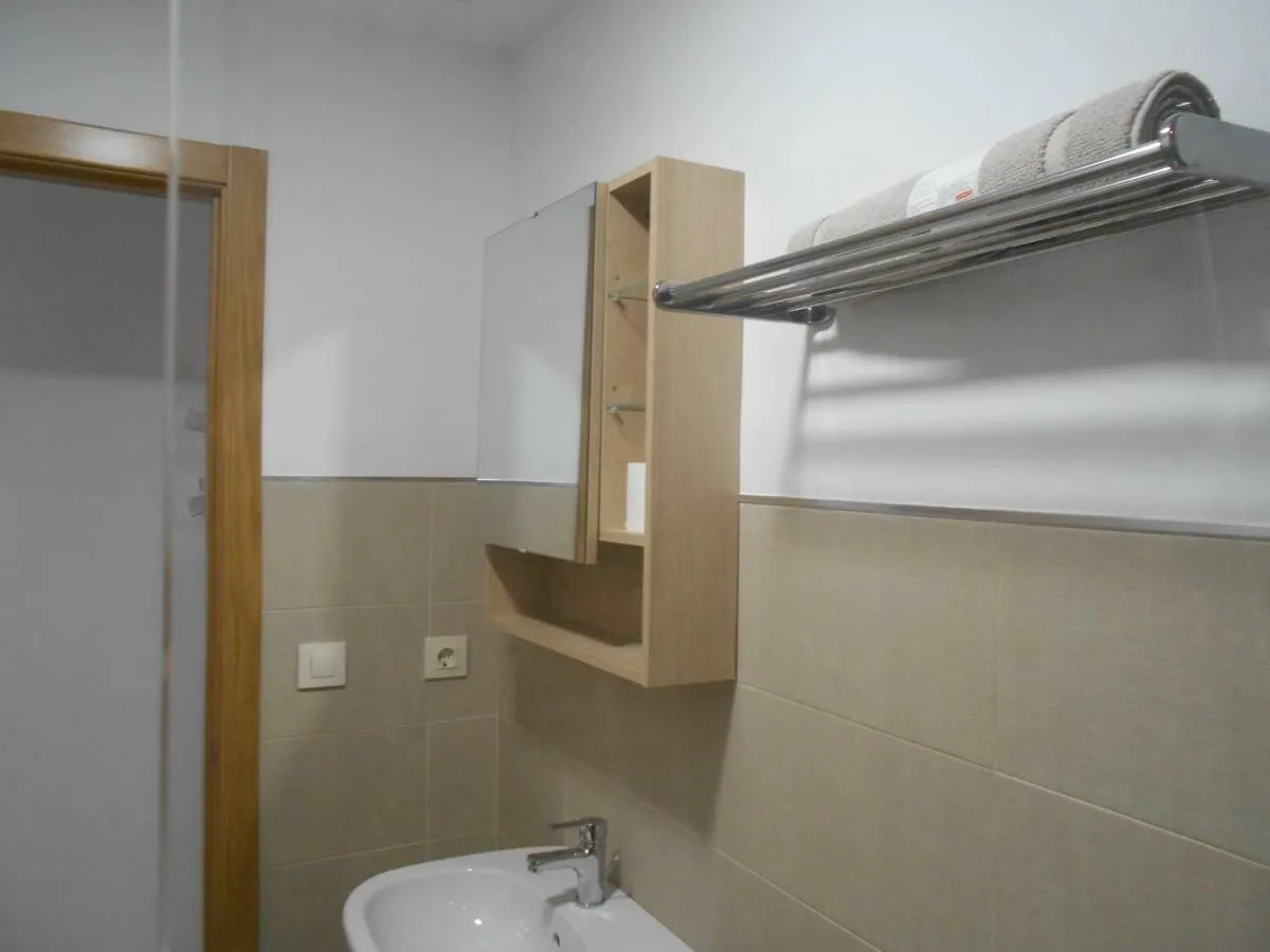 Atlantic Apartment Tarifa