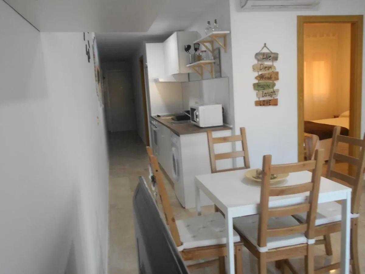 Atlantic Apartment Tarifa