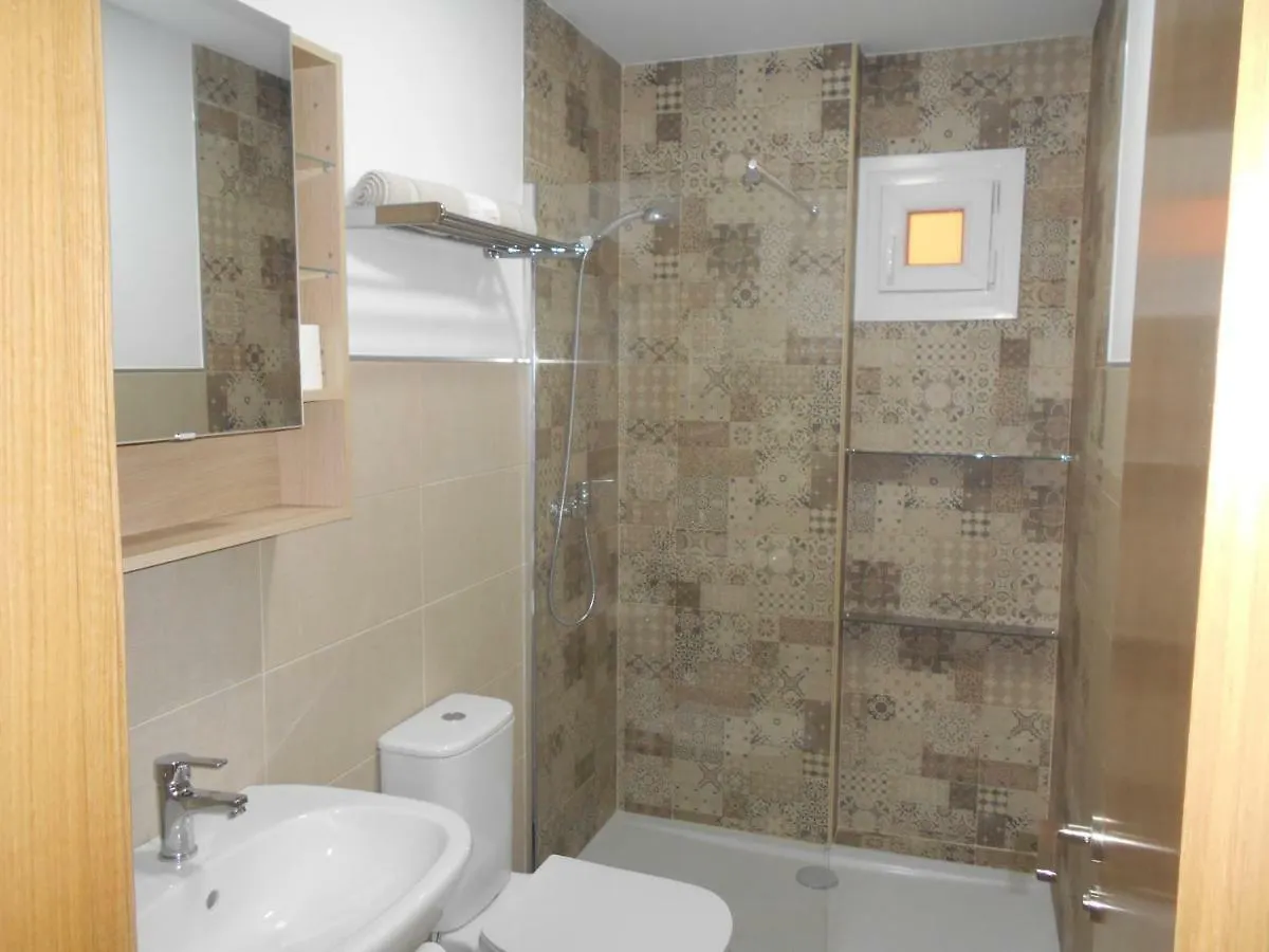 Atlantic Apartment Tarifa Spain