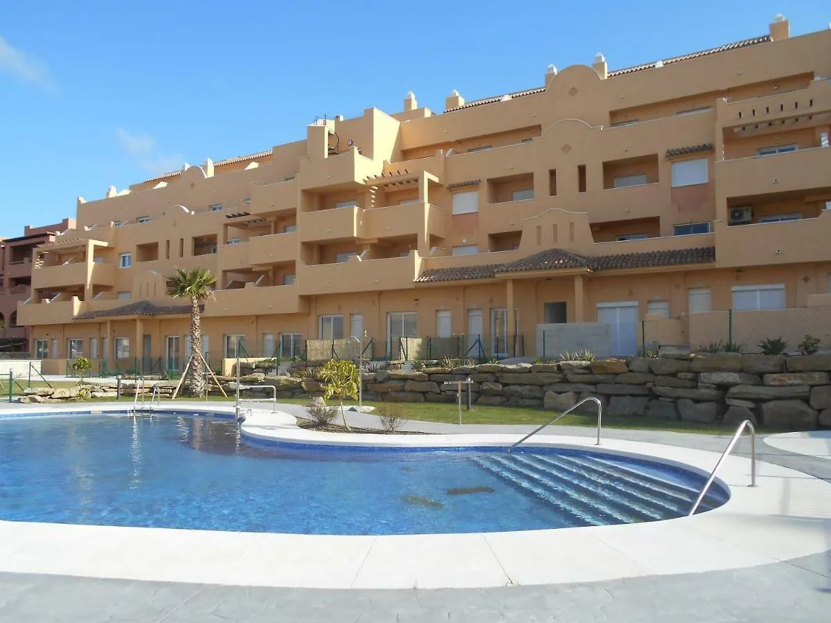 Atlantic Apartment Tarifa
