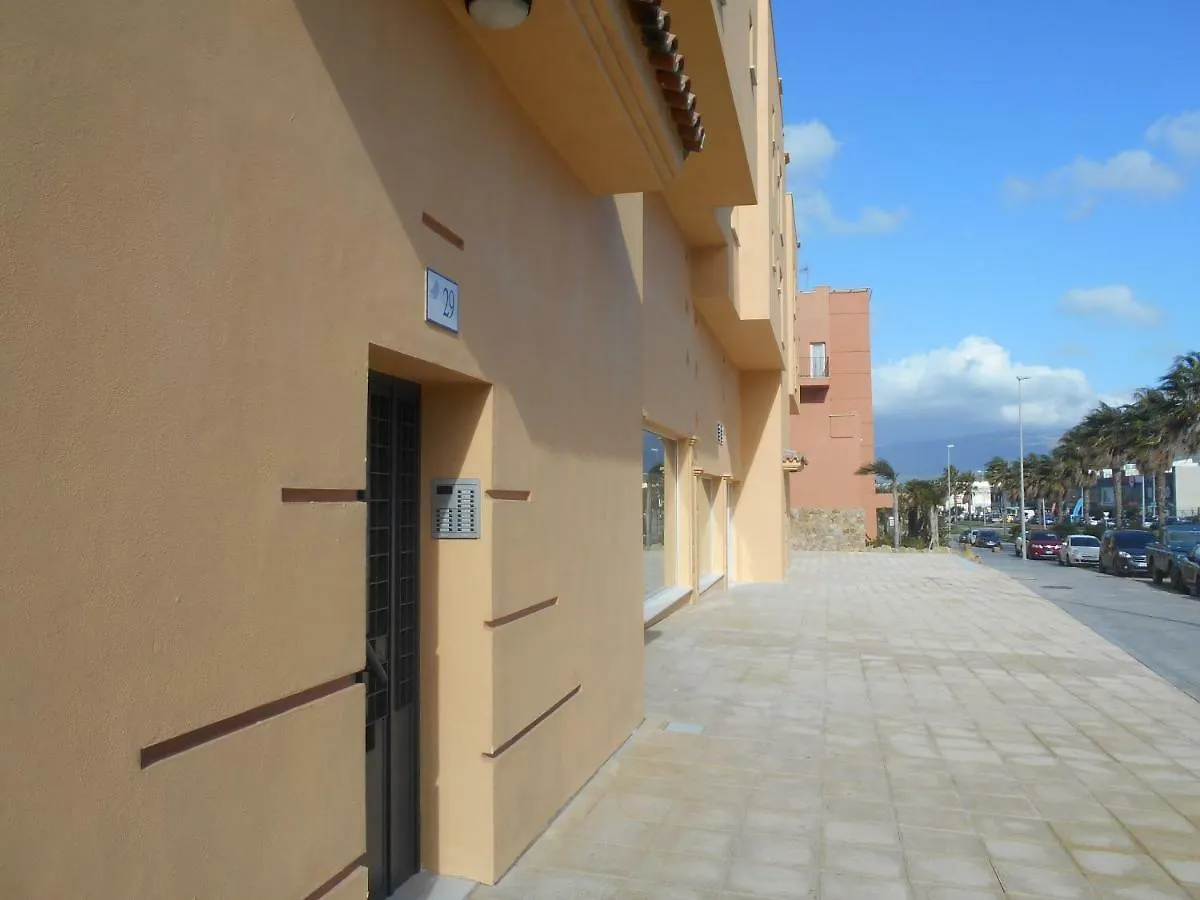 Atlantic Apartment Tarifa