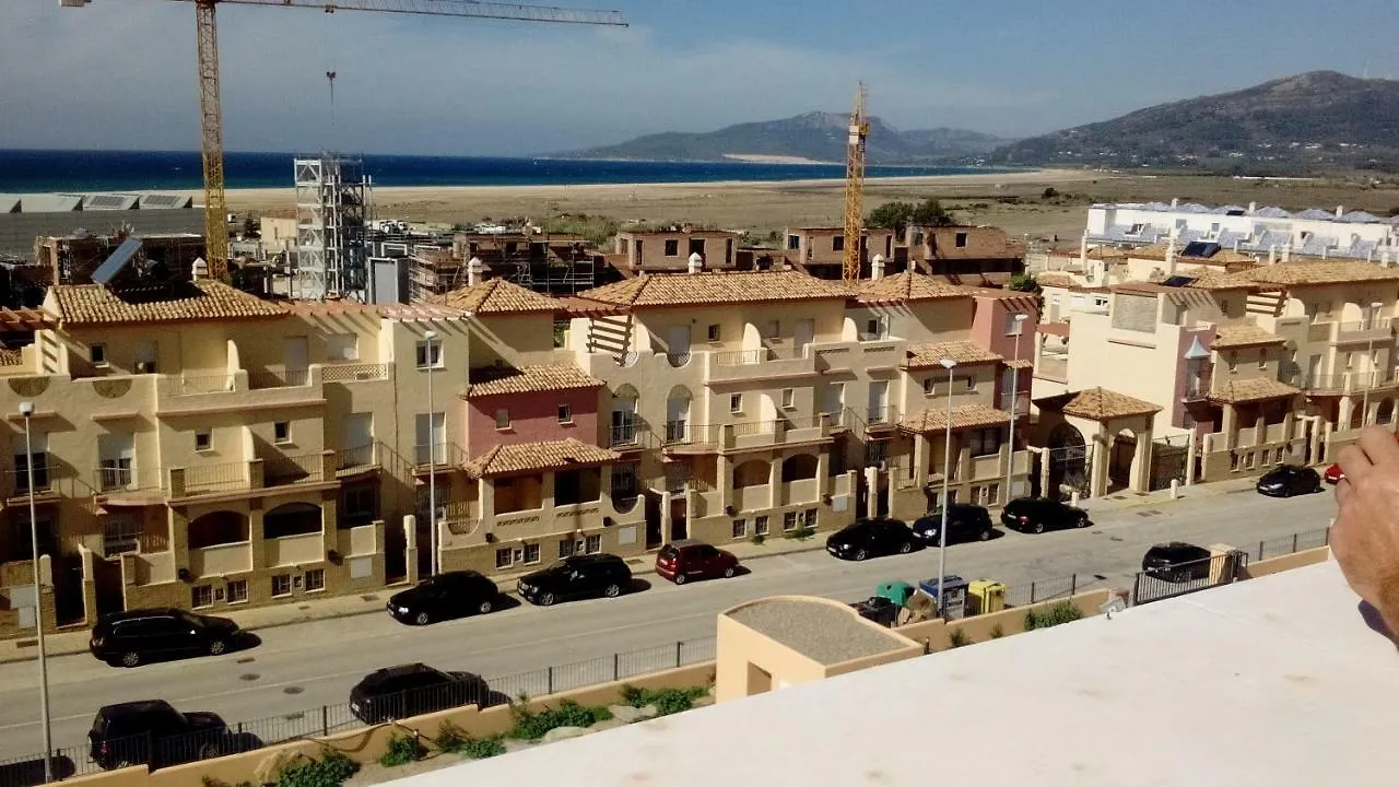Atlantic Apartment Tarifa Spain
