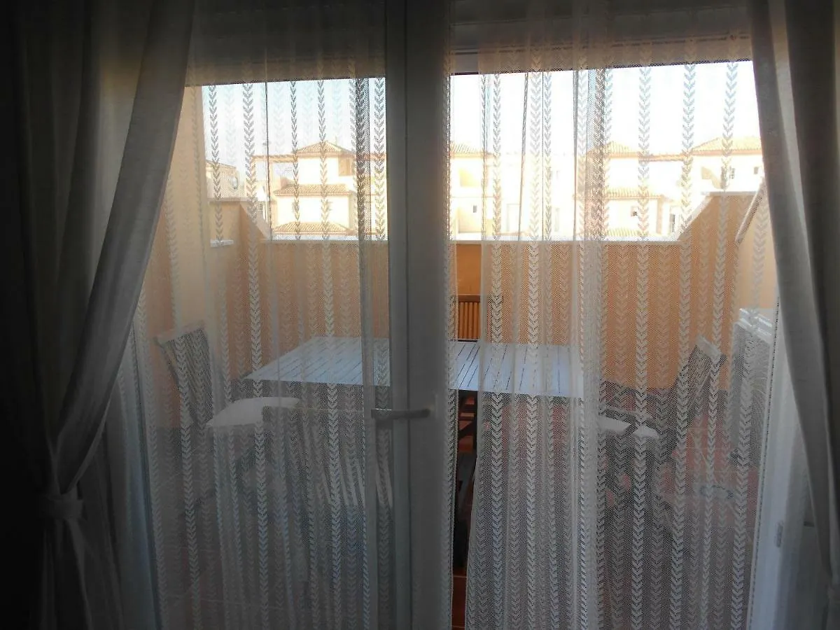 Atlantic Apartment Tarifa