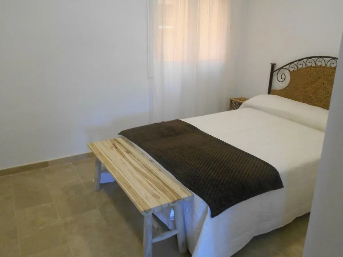 Atlantic Apartment Tarifa