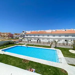  Apartamento Cozy House - Sun, Parking, Wifi, Pool