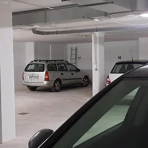  Apartamento Parking, Ubicación Y Confort