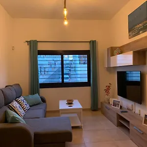  Apartamento Covento 2, Centro Con Garage Y Patio