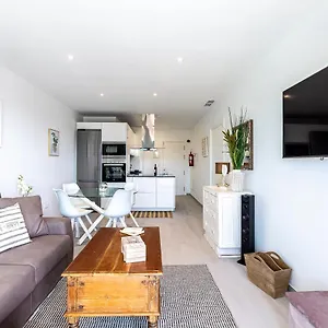  Apartamento En Viento De Tramontana