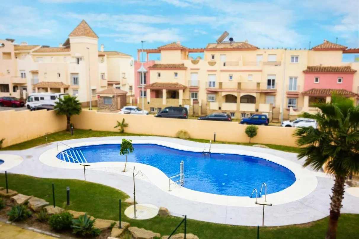 Atlantic Apartment Tarifa Spain