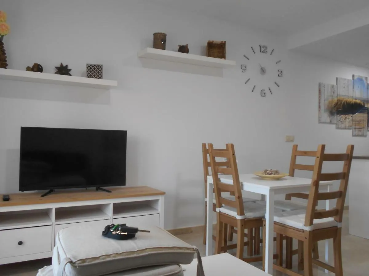Atlantic Apartment Tarifa
