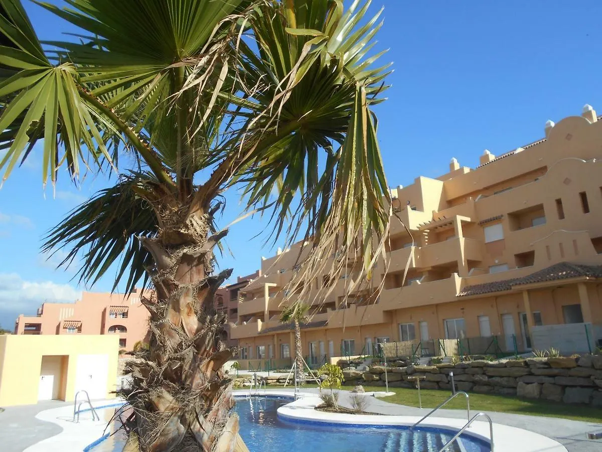 Atlantic Apartment Tarifa 0*,  Spain