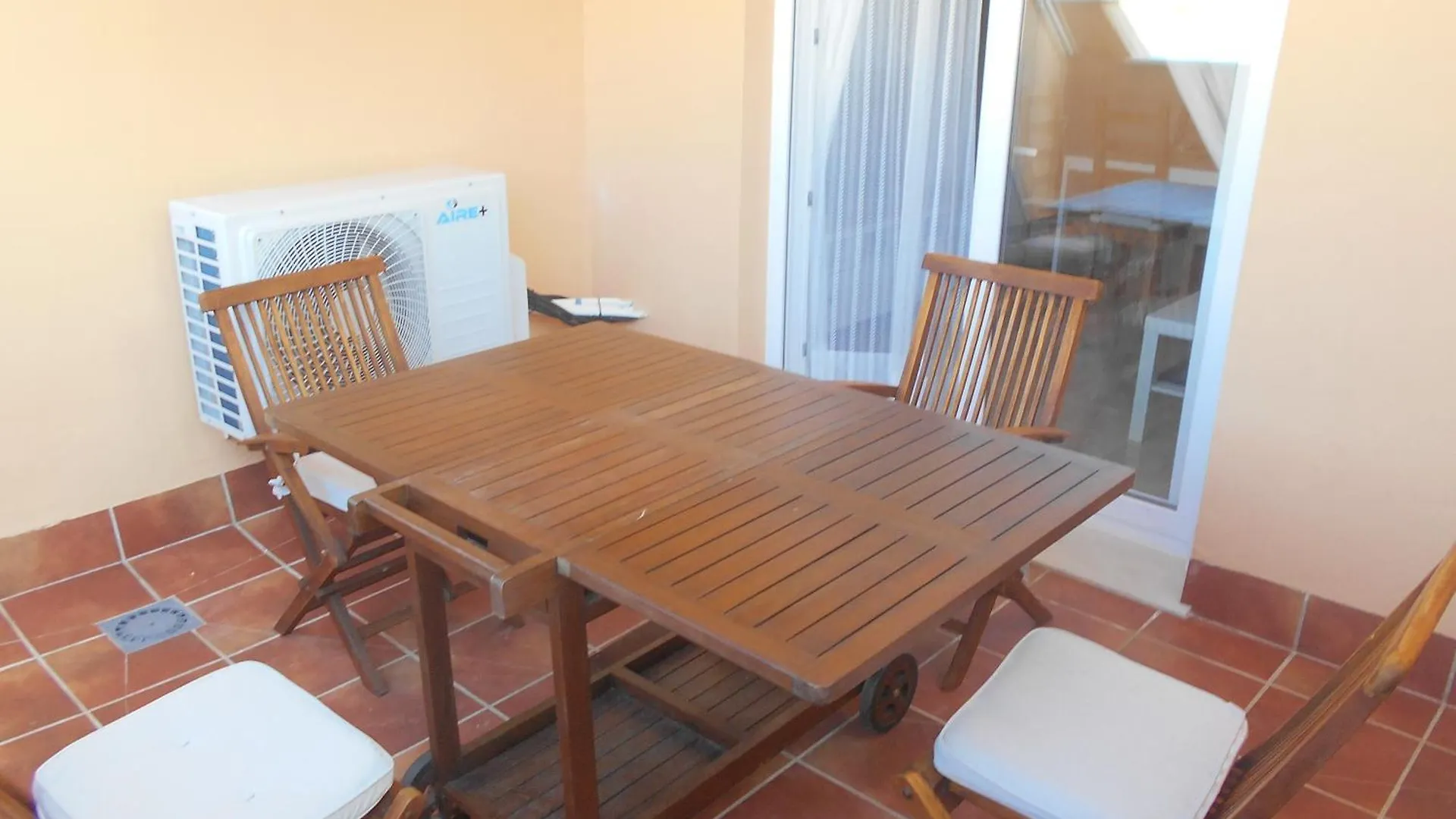 Atlantic Apartment Tarifa